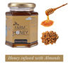 Picture of Almond Honey