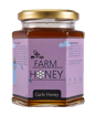 Picture of Garlic Honey