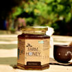 Picture of Slim Honey for Weight Loss