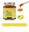 Picture of Lemon Honey