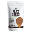 Picture of Organic flax seeds