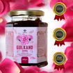 Picture of Gulkand with Damask Rose Along with Cardamon Jam