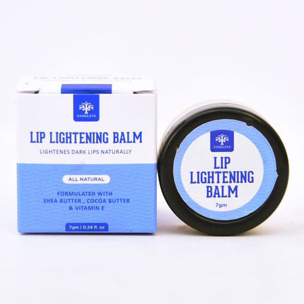 Picture of Lip Lightening Lip Balm