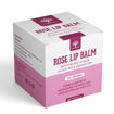 Picture of Rose Lip moisturizing lip balm