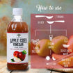 Picture of Apple Cider Vinegar