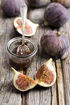 Picture of Organic Fig Jam