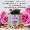 Picture of Gulkand with Damask Rose Along with dry fruits jam