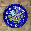 Picture of Wall Clock - Set of 1 (Available in 2 Designs)