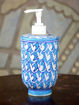 Picture of Liquid Soap Dispenser - Set of 1 (Available in 4 Designs)