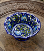 Picture of Handcrafted Lotus Bowl – 6 Inch (Available in 3 Designs)