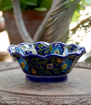 Picture of Handcrafted Lotus Bowl – 6 Inch (Available in 3 Designs)