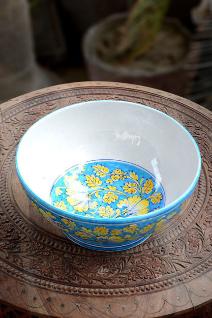 Picture of Handmade Bowl (Available in 5 Designs)