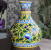 Picture of Handcrafted Pitcher Vase - Set of 1 (Available in 3 Designs)