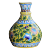 Picture of Handcrafted Pitcher Vase - Set of 1 (Available in 3 Designs)