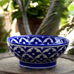 Picture of Handmade Bowl (Available in 5 Designs)