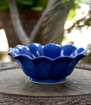 Picture of Handcrafted Lotus Bowl – 6 Inch (Available in 3 Designs)