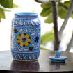 Picture of Sugar/ Masala Jar (Available in 3 designs)