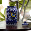 Picture of Sugar/ Masala Jar (Available in 3 designs)