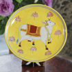 Picture of Serve/Wall Decor Plate (Available in 12 Designs)