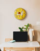 Picture of Serve/Wall Decor Plate (Available in 12 Designs)
