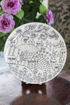 Picture of Serve/Wall Decor Plate (Available in 12 Designs)