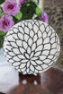 Picture of Serve/Wall Decor Plate (Available in 12 Designs)