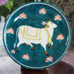 Picture of Serve/Wall Decor Plate (Available in 12 Designs)