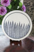 Picture of Serve/Wall Decor Plate (Available in 12 Designs)