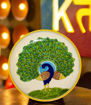 Picture of Serve/Wall Decor Plate (Available in 12 Designs)