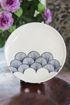 Picture of Serve/Wall Decor Plate (Available in 12 Designs)