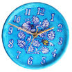Picture of Wall Clock - Set of 1 (Available in 2 Designs)