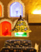 Picture of Handmade Hanging Lamp - Set of 1 (Available in 3 Designs)