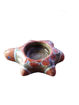 Picture of Floral Tealight Holder – Set of 2 (Available in 10 Designs)