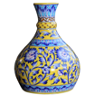 Picture of Handcrafted Pitcher Vase - Set of 1 (Available in 3 Designs)