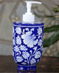 Picture of Liquid Soap Dispenser - Set of 1 (Available in 4 Designs)