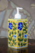 Picture of Floral Liquid Dispenser - Set of 1 (available in 2 Colors)