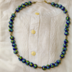 Picture of Beads Necklace - Set of 1 (Available in 2 Colors)
