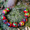 Picture of Beads Bracelet - Set of 1 (Available in 3 Colors)