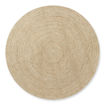 Picture of Natural Jute Indoor Area Rug