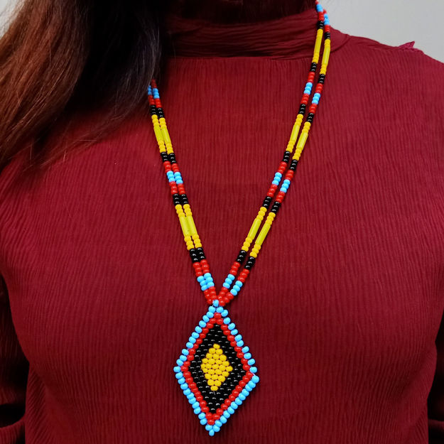 Picture of Traditional Inspired Necklace