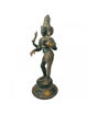 Picture of Brass Ardhanarishvara Statue