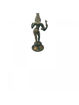 Picture of Brass Ardhanarishvara Statue