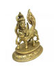 Picture of Brass Kamadhenu Cow Showpiece