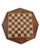 Picture of Handcrafted Wooden Chess Board