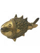 Picture of Vastu Fish Brass Statue