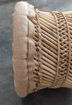 Picture of Natural Bamboo Rajasthani Bar Stool