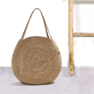 Picture of Jute Handbag