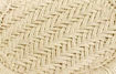 Picture of Bamboo Mudda Stool Beige