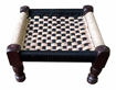 Picture of Wooden Chowki Stool