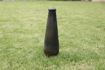 Picture of Conical Bottle-Double baked